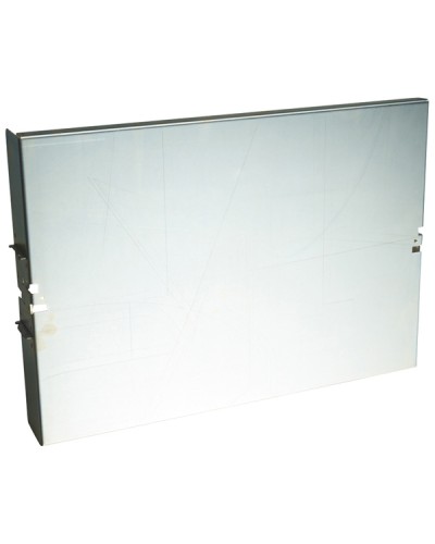 Пластина сплошная Legrand 020648 в Уфе Аксессуары для стоек и шкафов Pintop.ru