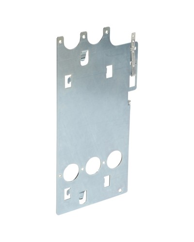 Пластина монтажная Legrand 020785 в Уфе Аксессуары для стоек и шкафов Pintop.ru