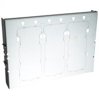 Плата монтажное Legrand 020791