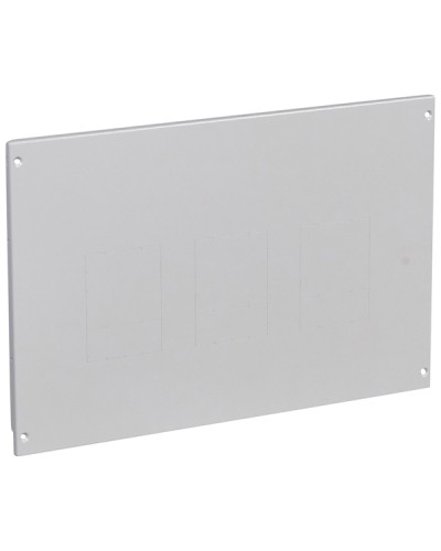 Панель лицевая Legrand 020920 в Уфе Аксессуары для стоек и шкафов Pintop.ru