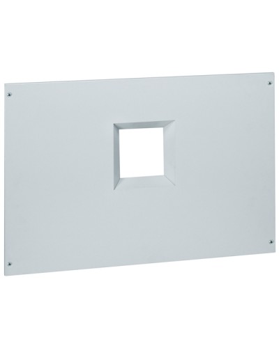 Панель лицевая Legrand 020934 в Уфе Аксессуары для стоек и шкафов Pintop.ru