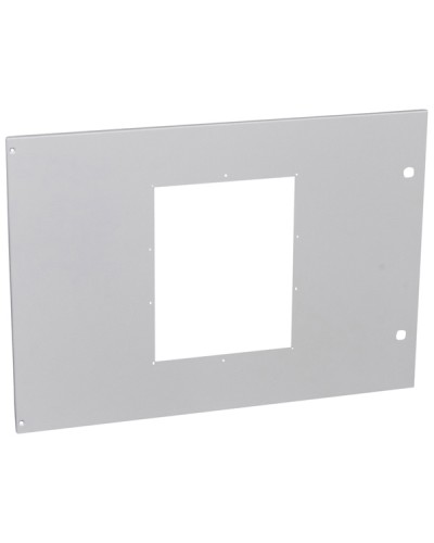 Пластина монтажная Legrand 020948 в Уфе Аксессуары для стоек и шкафов Pintop.ru