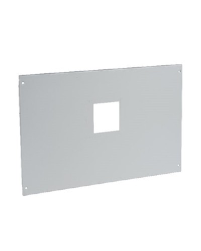 Панель лицевая Legrand 020987 в Уфе Аксессуары для стоек и шкафов Pintop.ru