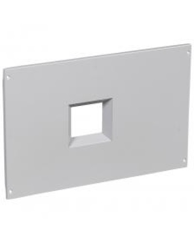 Панель лицевая Legrand 021111 в Уфе Аксессуары для стоек и шкафов Pintop.ru