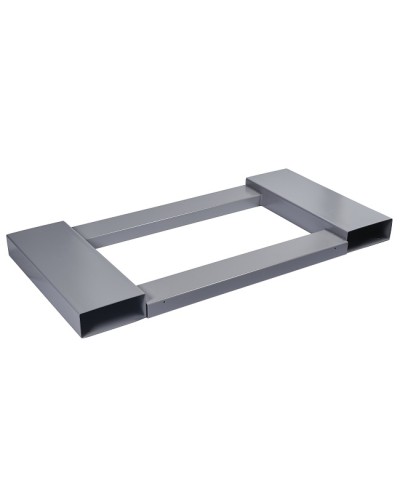 Цоколь Legrand 021132 в Уфе Цоколи для шкафов и стоек Pintop.ru