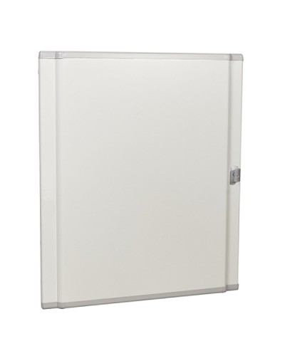 Дверь металлическая Legrand 021257 в Уфе Аксессуары для стоек и шкафов Pintop.ru