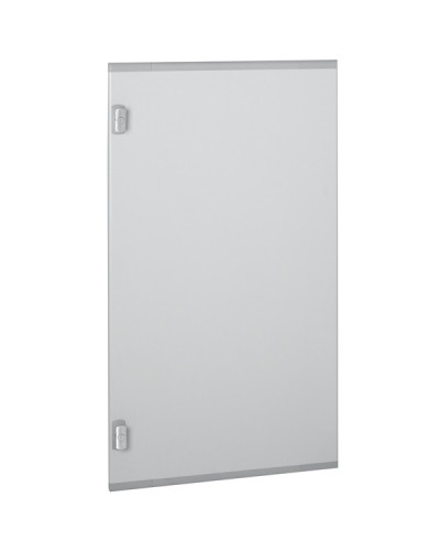 Дверь металлическая Legrand 021271 в Уфе Аксессуары для стоек и шкафов Pintop.ru