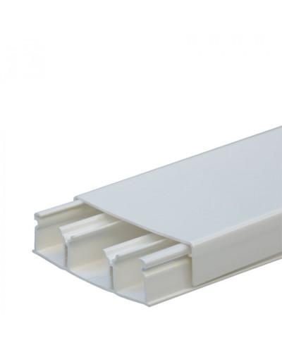 Кабель-канал 75x20 LEGRAND 030033 в Уфе Кабель-канал Pintop.ru