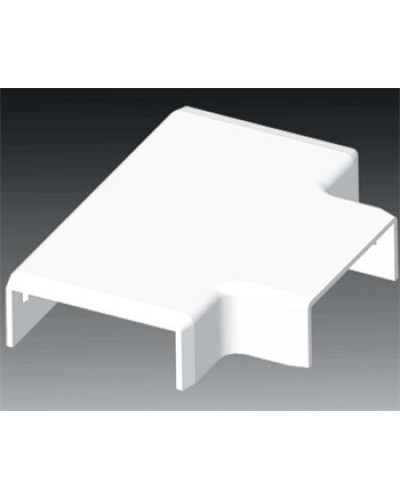 Ответвление Т-образное Legrand 030209 в Уфе Повороты, муфты, тройники Pintop.ru