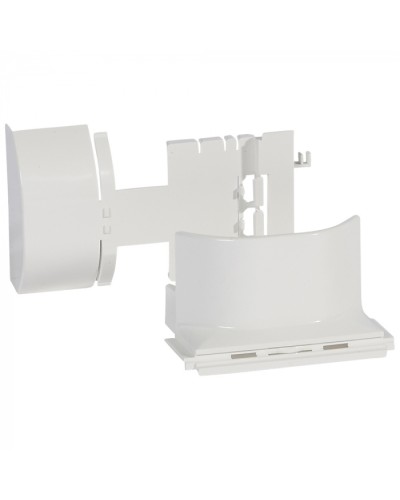 Панель выдвижная Legrand 031704 в Уфе Аксессуары для кабель-канала Pintop.ru