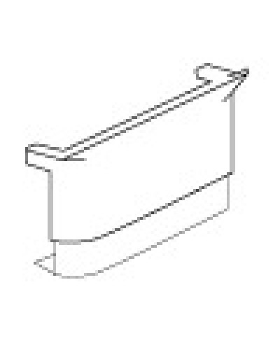 Панель выдвижная Legrand 031705 в Уфе Аксессуары для кабель-канала Pintop.ru