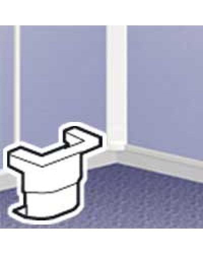 Адаптер для монтажа рамки 031611 Legrand (031707) в Уфе Аксессуары для кабель-канала Pintop.ru