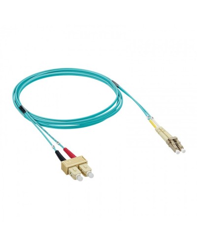 Патч-корд SC/LC OM3 1м Legrand 032612 в Уфе Патч-корды и пигтейлы Pintop.ru