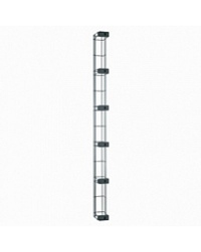 Кабельный органайзер LEGRAND 033135 в Уфе Кабельные органайзеры Pintop.ru