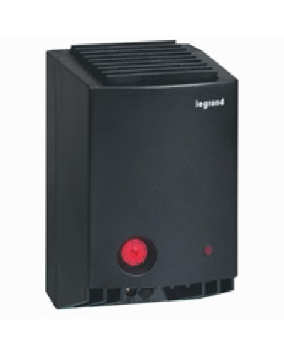 Нагреватель электрический 230В~ Legrand (034806) в Уфе Вентиляторные модули Pintop.ru