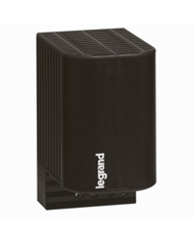 Нагреватель резистивный 150 Вт Legrand 035309 в Уфе Аксессуары для стоек и шкафов Pintop.ru