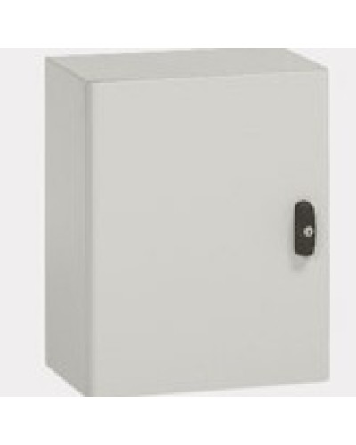 Шкаф электромонтажный Atlantic Legrand 035526 в Уфе Щиты электрические Pintop.ru