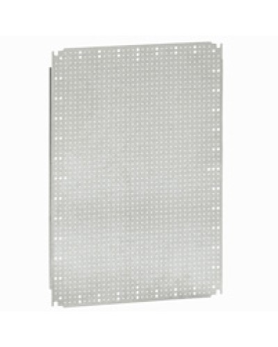 Плата перфорированная 1400x1000 Legrand 036079 в Уфе Аксессуары для стоек и шкафов Pintop.ru