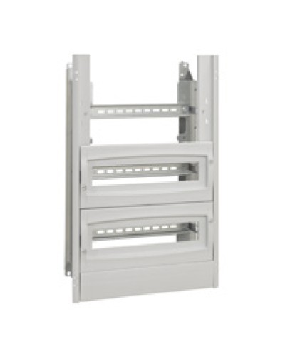 Шасси модульное Legrand 036101 в Уфе Аксессуары для стоек и шкафов Pintop.ru