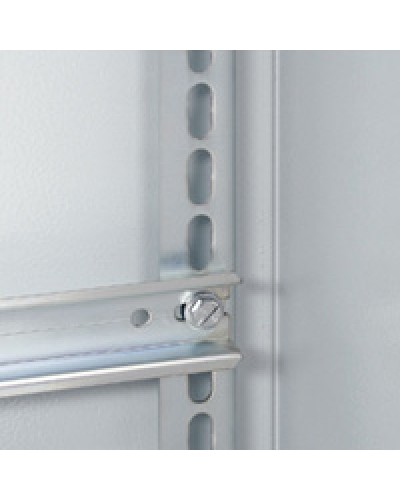 Стойки профил. 400 Legrand 036151 в Уфе Аксессуары для стоек и шкафов Pintop.ru