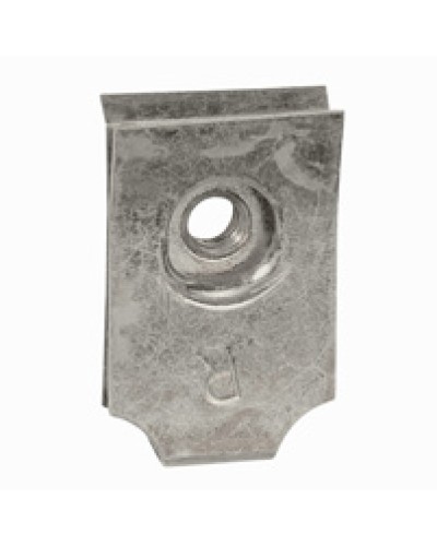 Клипса М4 Legrand 036440 в Уфе Держатели, клипсы, скобы Pintop.ru