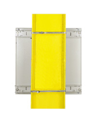 Набор для вертикального монтажа Legrand 036446 в Уфе Аксессуары для стоек и шкафов Pintop.ru