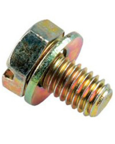 Винт с шайбой М6х10мм TH Legrand 036775 в Уфе Крепеж Pintop.ru