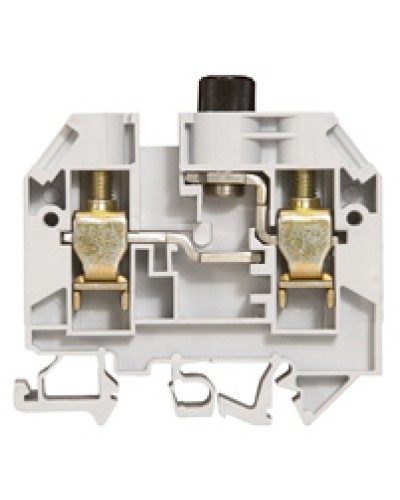 Клемма Legrand 037187 в Уфе Клеммные колодки Pintop.ru