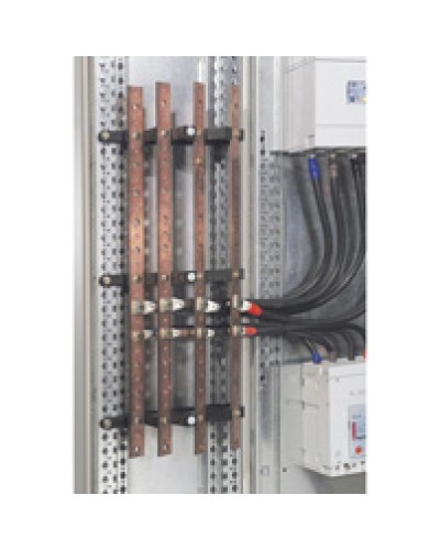 Суппорт Legrand 037310 в Уфе Аксессуары для стоек и шкафов Pintop.ru