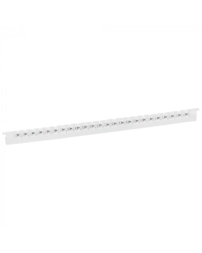 Маркер Legrand 037826 в Уфе Аксессуары для кабель-канала Pintop.ru