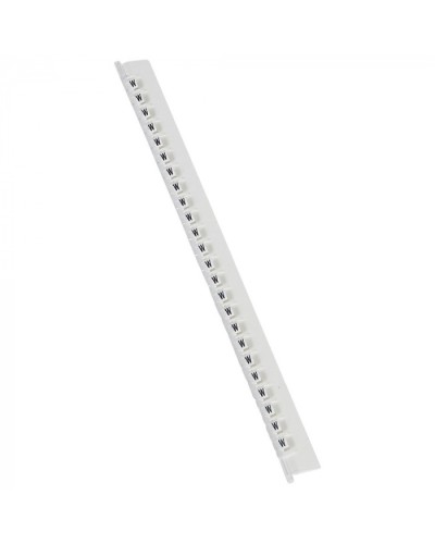 Маркер Legrand 037848 в Уфе Аксессуары для кабель-канала Pintop.ru