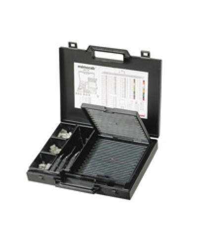 Маркер Legrand 037999 в Уфе Аксессуары для кабель-канала Pintop.ru