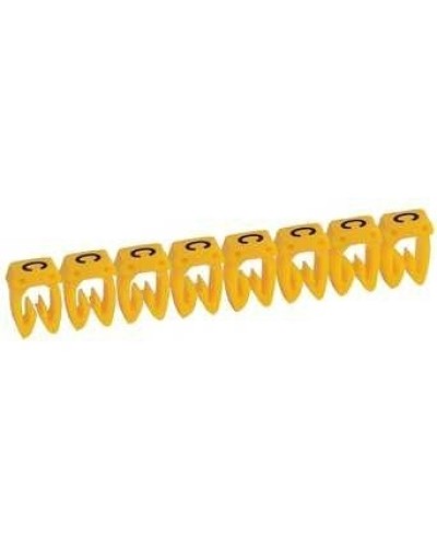 Маркер Legrand 038112 в Уфе Аксессуары для кабель-канала Pintop.ru