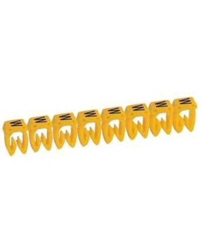 Маркер Legrand 038132 в Уфе Аксессуары для кабель-канала Pintop.ru