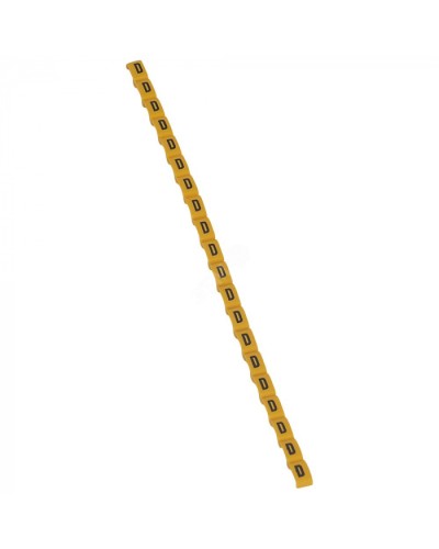 Маркер Legrand 038413 в Уфе Аксессуары для кабель-канала Pintop.ru