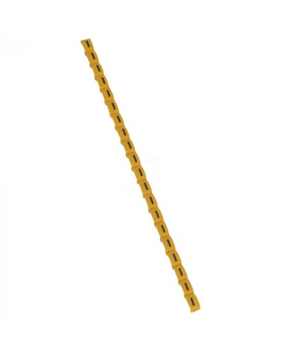 Маркер Legrand 038418 в Уфе Аксессуары для кабель-канала Pintop.ru