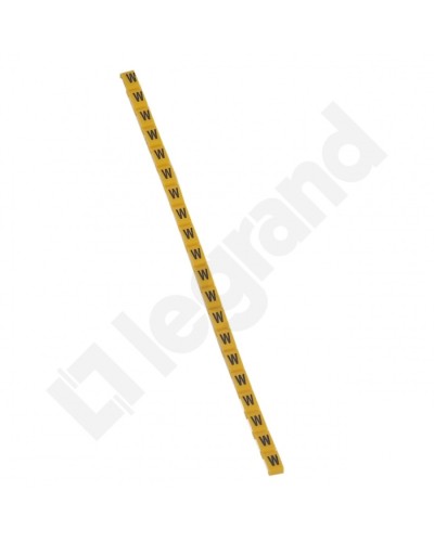 Маркер Legrand 038432 в Уфе Аксессуары для кабель-канала Pintop.ru