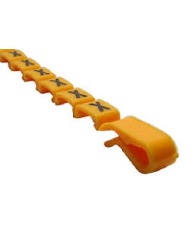 Маркер Legrand 038433 в Уфе Аксессуары для кабель-канала Pintop.ru