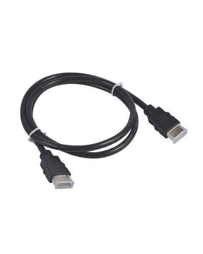 Кабель HDMI высокоскоростной 2 м Legrand 039852 в Уфе Системы видеонаблюдения Pintop.ru