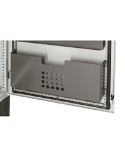 Карман д/докум. 800мм Legrand 047647 в Уфе Аксессуары для стоек и шкафов Pintop.ru