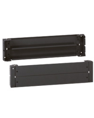 Комплект для цоколей 600х100 мм Legrand (047656) в Уфе Цоколи для шкафов и стоек Pintop.ru