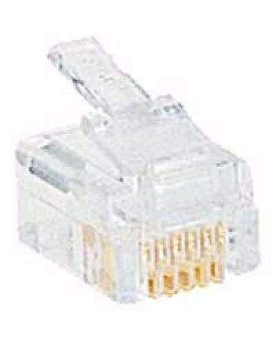 Вилка RJ 12 Legrand 051702 в Уфе Коммутационные изделия Pintop.ru