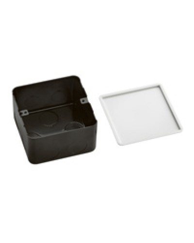 Коробка под заливку 3мод. Legrand 054000 в Уфе Распределительные коробки Pintop.ru