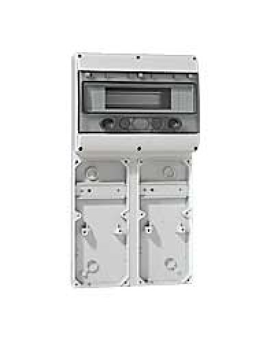 Основание Legrand 057703 в Уфе Щиты электрические Pintop.ru