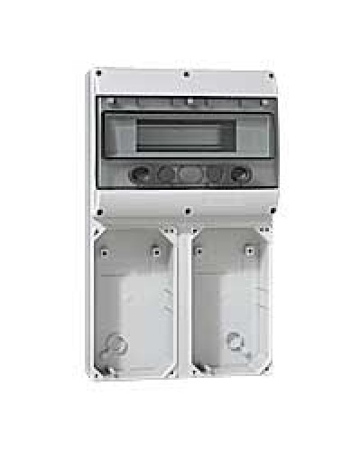 Основание Legrand 057705 в Уфе Щиты электрические Pintop.ru