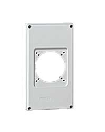 Панель лицевая Legrand 057712 в Уфе Аксессуары для кабель-канала Pintop.ru