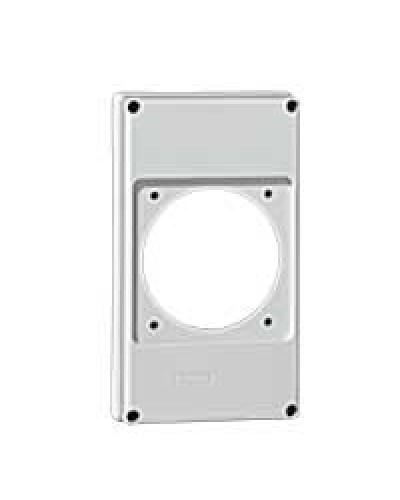 Панель лицевая Legrand 057717 в Уфе Аксессуары для кабель-канала Pintop.ru