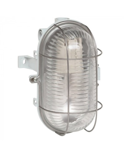 Светильник IP44-3 60Вт/E27 Legrand 060415 в Уфе Светильники Pintop.ru