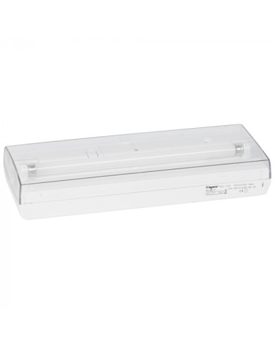 Светильник Legrand 066001 в Уфе Светильники Pintop.ru