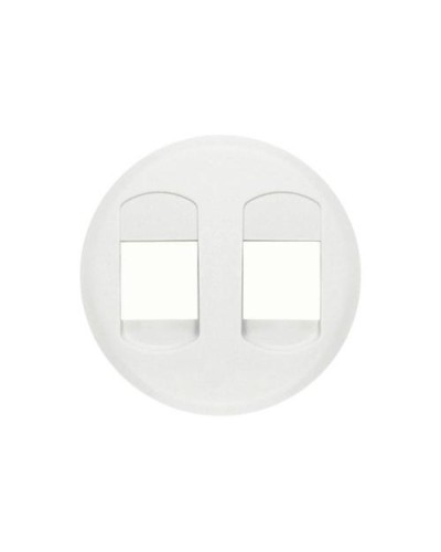 Панель лицевая Celiane Legrand 068212 в Уфе Аксессуары для кабель-канала Pintop.ru